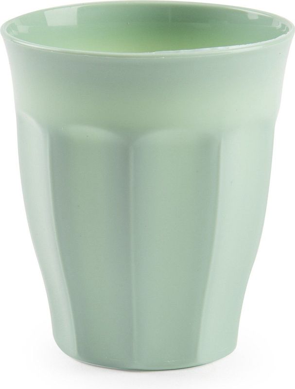 Drinkglazen - Transparant - Glas - Set van 6