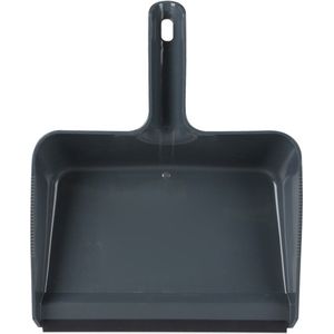 Urban Living - Blik - Donkerblauw - Kunststof - Extra Groot