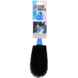 Dunlop - Velgen Reinigingsset - 500 ml Spray - Borstel - Microvezel Doek