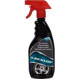 Dunlop - Velgen Reinigingsset - 500 ml Spray - Borstel - Microvezel Doek
