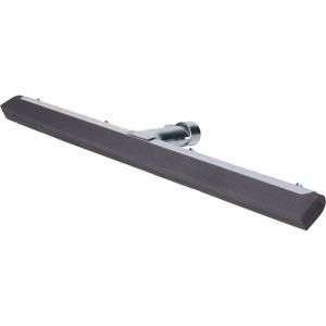 Buemag Vloertrekker/douchetrekker - voor water - metaal/rubber - 45 cm - waterbezem