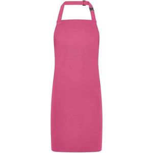 Keukenschort / kliederschort/ kookschort/ knutselschort/ kinderschort - roze - Kinderen