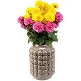 Vaas - Glas - Transparant - Modern Design