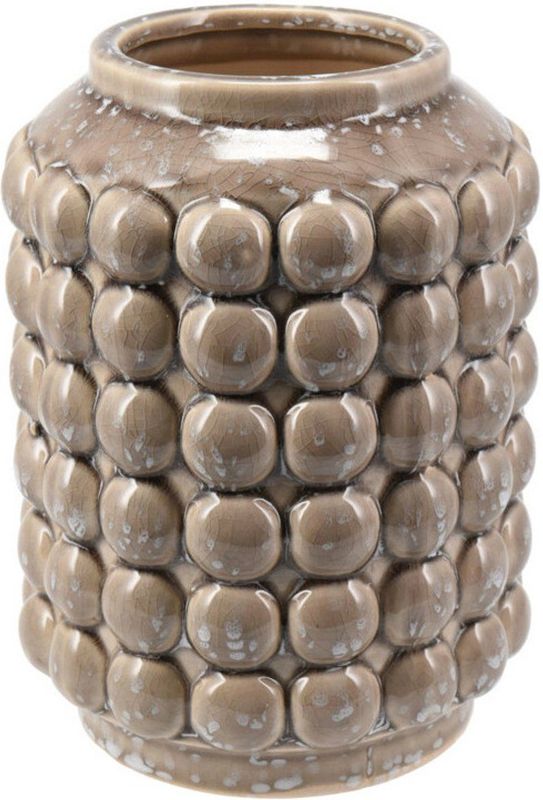 Vaas - Glas - Transparant - Modern Design