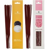 Aromatherapie - Geurverspreider - Hout - 100ml