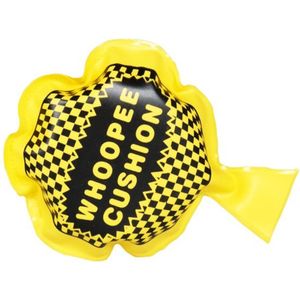 SQCLV 3 Packs Whoopee Kussens 6 En 8 Inch Leuk Speelgoed Voor Nieuwigheid Partij Gunsten Kinderen En Volwassenen Scheet Kussen Prank Party Gift