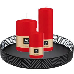 Witte kaarsen kopen? Shop nu online