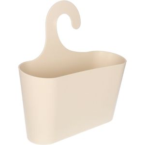 Toyma Badkamerorganizer - hangmand - blauw - 21 x 10 x 11 cm