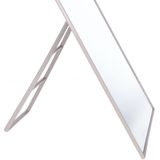 Tenda - Make-up Spiegel - Kunststof - Lichtgewicht - 30 x 22 cm