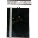 Tenda - Make-up Spiegel - Kunststof - Lichtgewicht - 30 x 22 cm