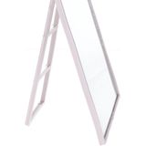 Tendance - Basic Make-up Spiegel - Taupe - Kunststof - Op Standaard