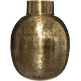 Vaas - Glas - Transparant