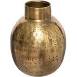 Vaas - Glas - Transparant