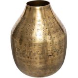 Vaas - Glas - Transparant