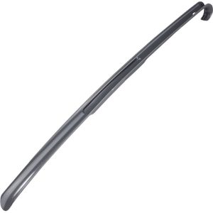 Haushalt - Schoenlepel - Grijs - 64 cm - Kunststof - Instaphulp