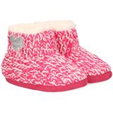 Apollo - Peuter Sloffen - Roze - Hoog Model