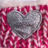 Apollo - Peuter Sloffen - Roze - Hoog Model