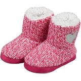 Apollo - Peuter Sloffen - Roze - Hoog Model