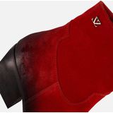 Lazamani Westernstiefeletten Stiefelette