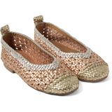 Lazamani - LA33481 - Ballerina's - Peach