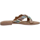 KEEN - Newport H2 - Sandaal - Rainbow Tie Dye - Waterafstotend Bovenmateriaal