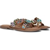 KEEN - Newport H2 - Sandaal - Rainbow Tie Dye - Waterafstotend Bovenmateriaal