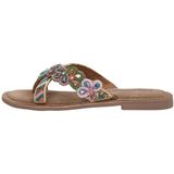 KEEN - Newport H2 - Sandaal - Rainbow Tie Dye - Waterafstotend Bovenmateriaal