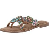 KEEN - Newport H2 - Sandaal - Rainbow Tie Dye - Waterafstotend Bovenmateriaal