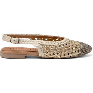 Lazamani - LA33776 - Sandalen - Goud