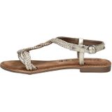 Lazamani - 75.029 - Sandaal - Goud