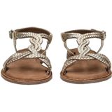 Lazamani - 75.029 - Sandaal - Goud