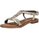 Lazamani - 75.029 - Sandaal - Goud