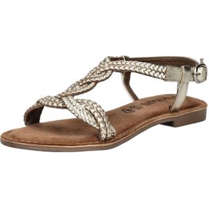 Lazamani - 75.029 - Sandaal - Goud