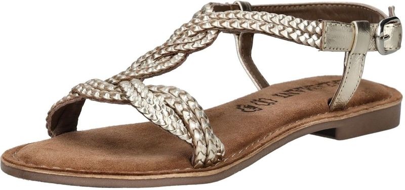 Lazamani - 75.029 - Sandaal - Goud