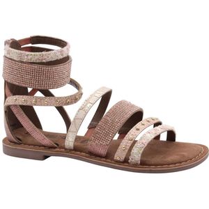 Lazamani - Elina - Sandalen - Rose