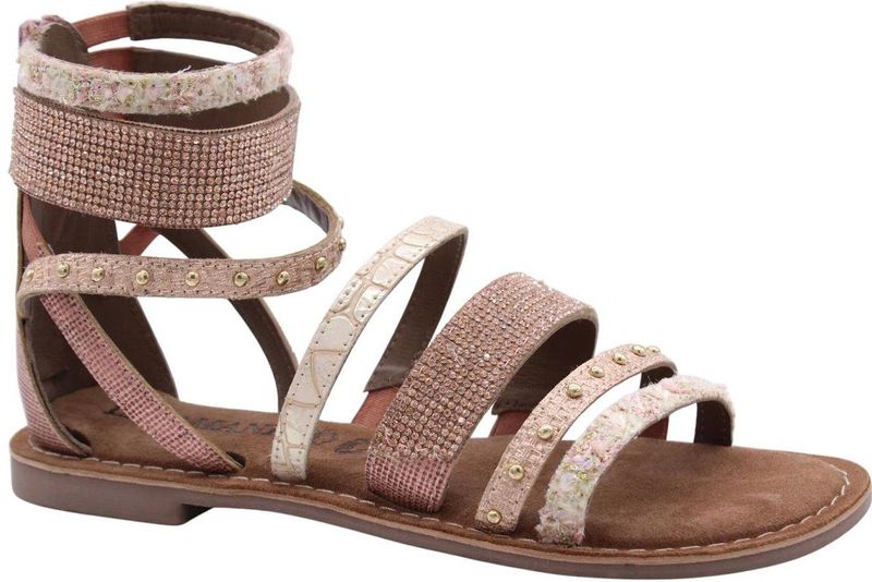 Lazamani - Elina - Sandalen - Rose