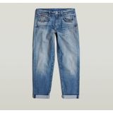 G-STAR - Kate Boyfriend Jeans - Blauw - Vintage Dirtbag Destroyed - 24W / 28L