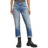 G-STAR - Kate Boyfriend Jeans - Blauw - Vintage Dirtbag Destroyed - 24W / 28L