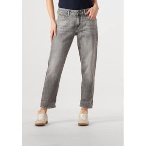 G-STAR RAW - Kate Boyfriend Jeans - Damesbroek - Denim - Blauw