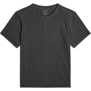 G-Star RAW - Top - Zwart - Dk Black Gd D24499-b059-b564