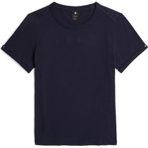 T-shirt - Comfortabel - Originele Look - Draagcomfort