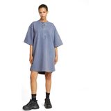 G-STAR Jurk 'Balloon'  lichtblauw