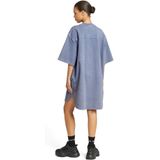 G-STAR Jurk 'Balloon'  lichtblauw