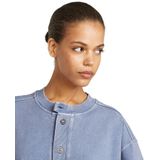 G-STAR Jurk 'Balloon'  lichtblauw