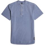 G-STAR Jurk 'Balloon'  lichtblauw