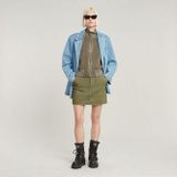 G-star - Overdyed Track - Sweatshirt - Slim Fit