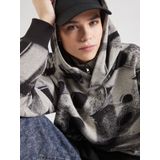 G-STAR RAW Dames Sprayed Letters Loose HDD Sw Wmn Sweatshirt, Meerdere kleuren (Lt krijt Spuitende Letters D26088-d325-h264), XS