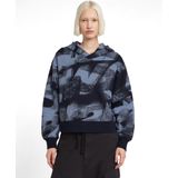 G-STAR - Sprayed Letters - Hoodie - Meerkleurig - Dames