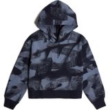 G-STAR - Sprayed Letters - Hoodie - Meerkleurig - Dames