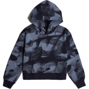 G-STAR - Sprayed Letters - Hoodie - Meerkleurig - Dames
